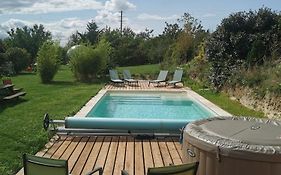 La bulle des champs